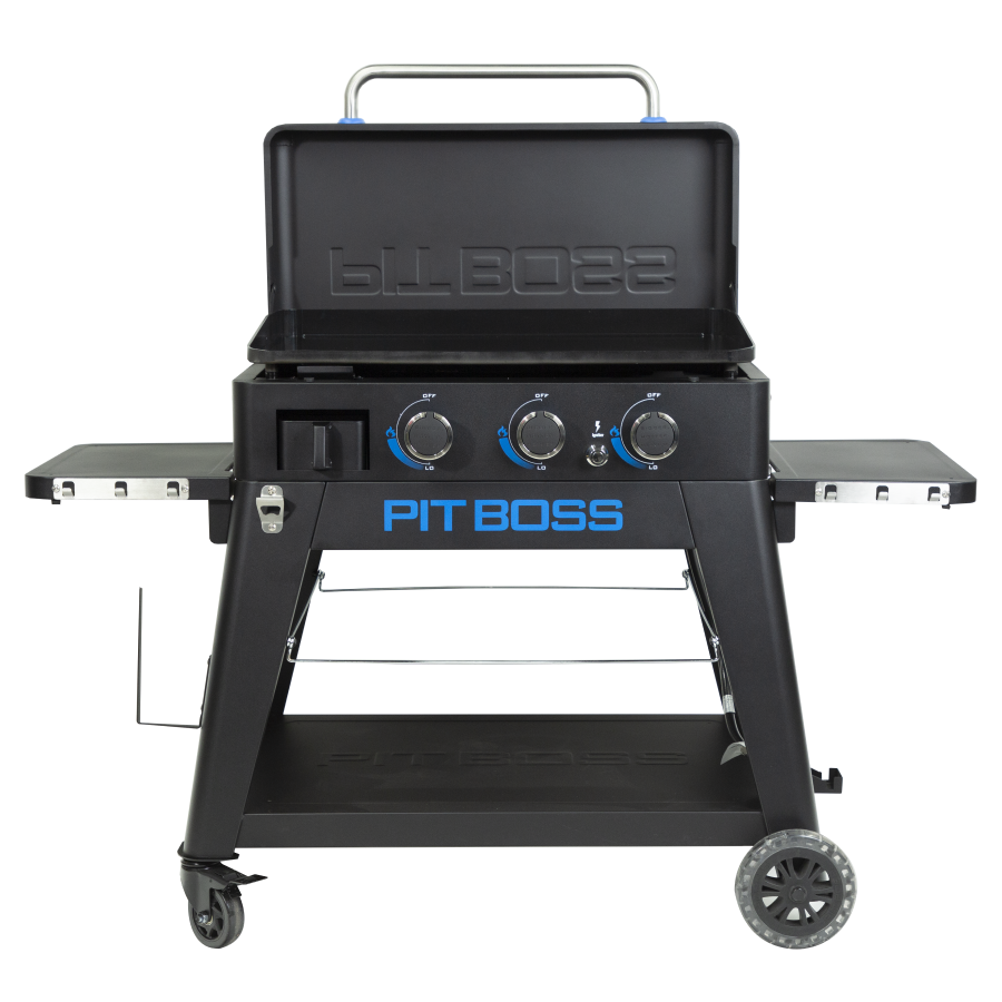 Bit Boss Pit Boss Ultimate Burner 3 - Gas Grill