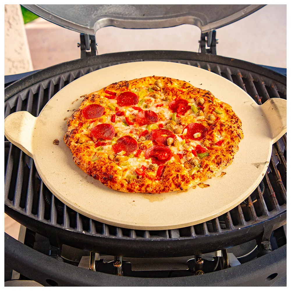 Recept: Ultimate Homemade Pizza